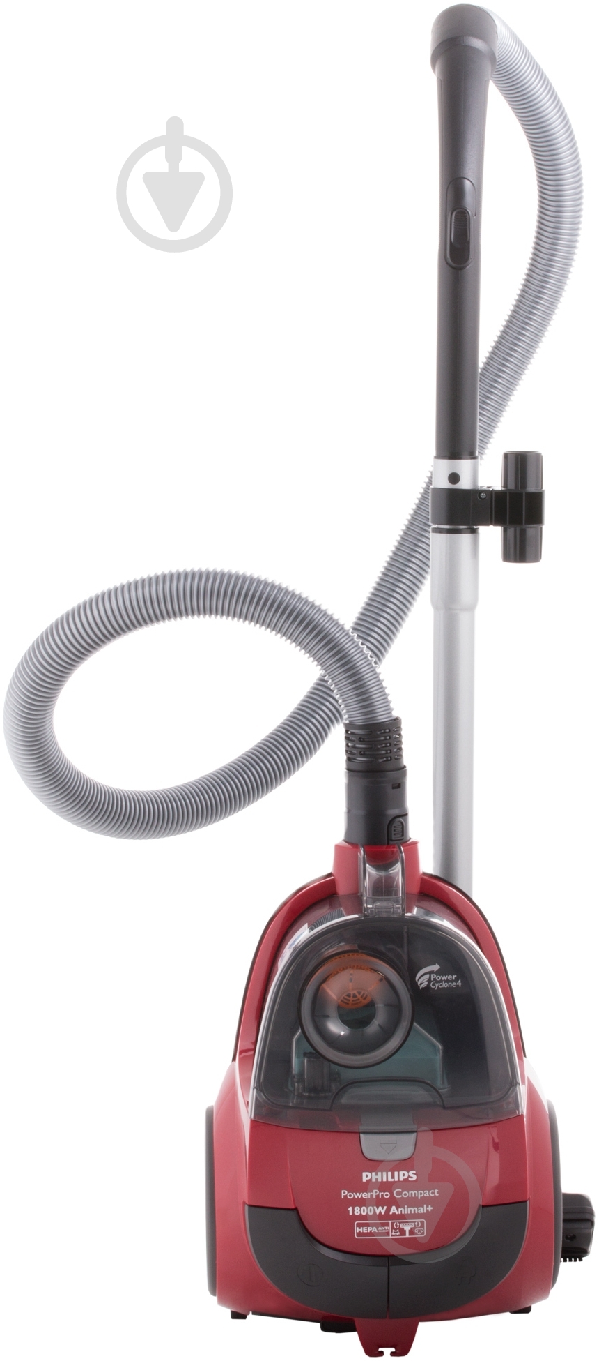 Пылесос Philips FC8474/01 - фото 1 Пылесос Philips FC8474/01 - фото 1