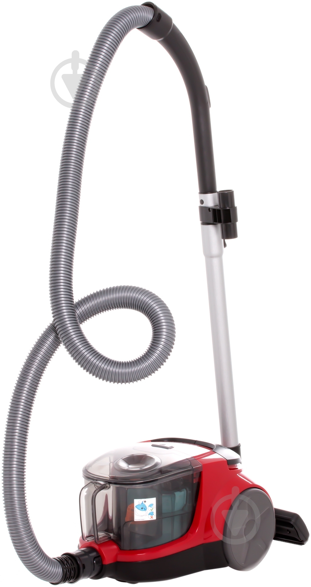 Пылесос Philips FC8474/01 - фото 3 Пылесос Philips FC8474/01 - фото 3