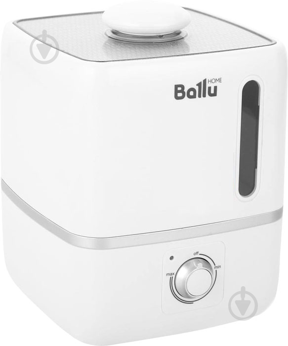 Увлажнитель воздуха Ballu UHB-310 - фото 1