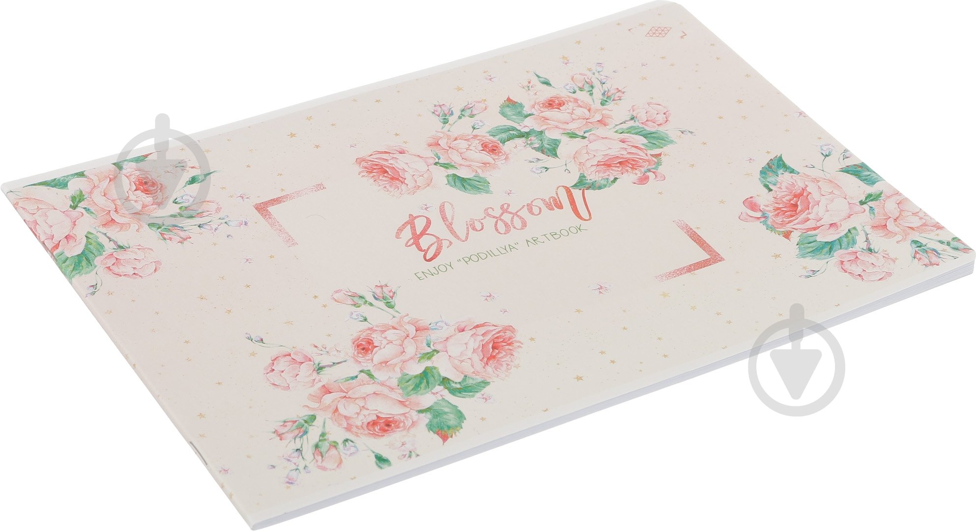 Альбом для рисования Лайтгрин 24 листов Поділля - фото 2 Альбом для рисования Лайтгрин 24 листов Поділля - фото 2