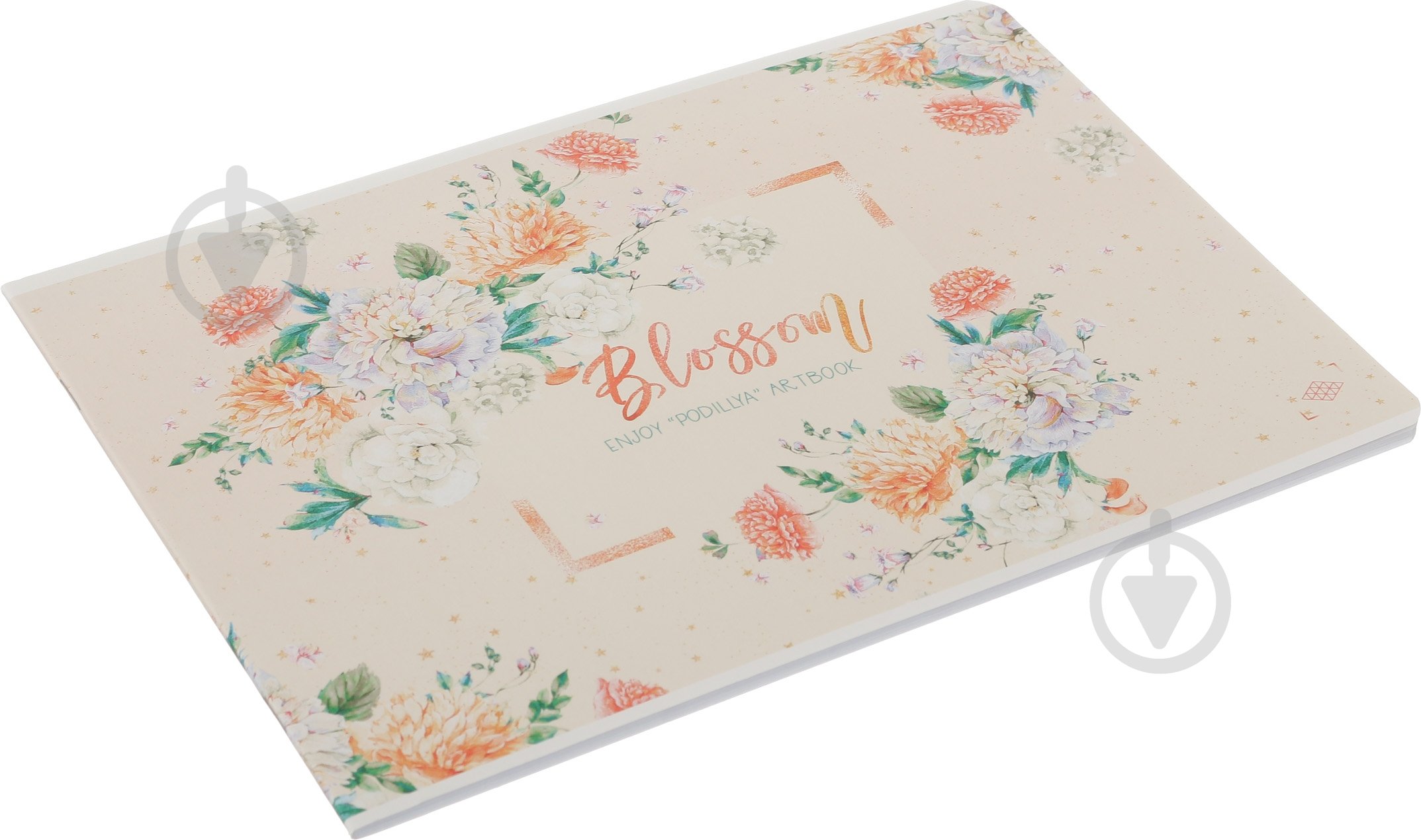 Альбом для рисования Лайтгрин 24 листов Поділля - фото 3 Альбом для рисования Лайтгрин 24 листов Поділля - фото 3