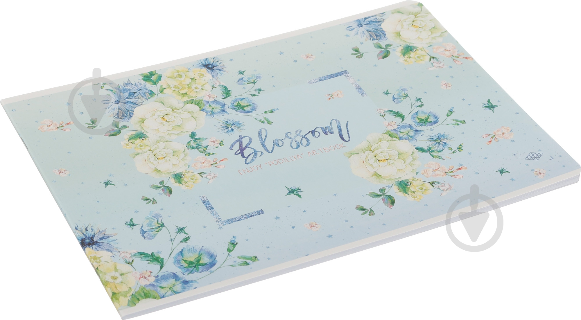 Альбом для рисования Лайтгрин 24 листов Поділля - фото 4 Альбом для рисования Лайтгрин 24 листов Поділля - фото 4