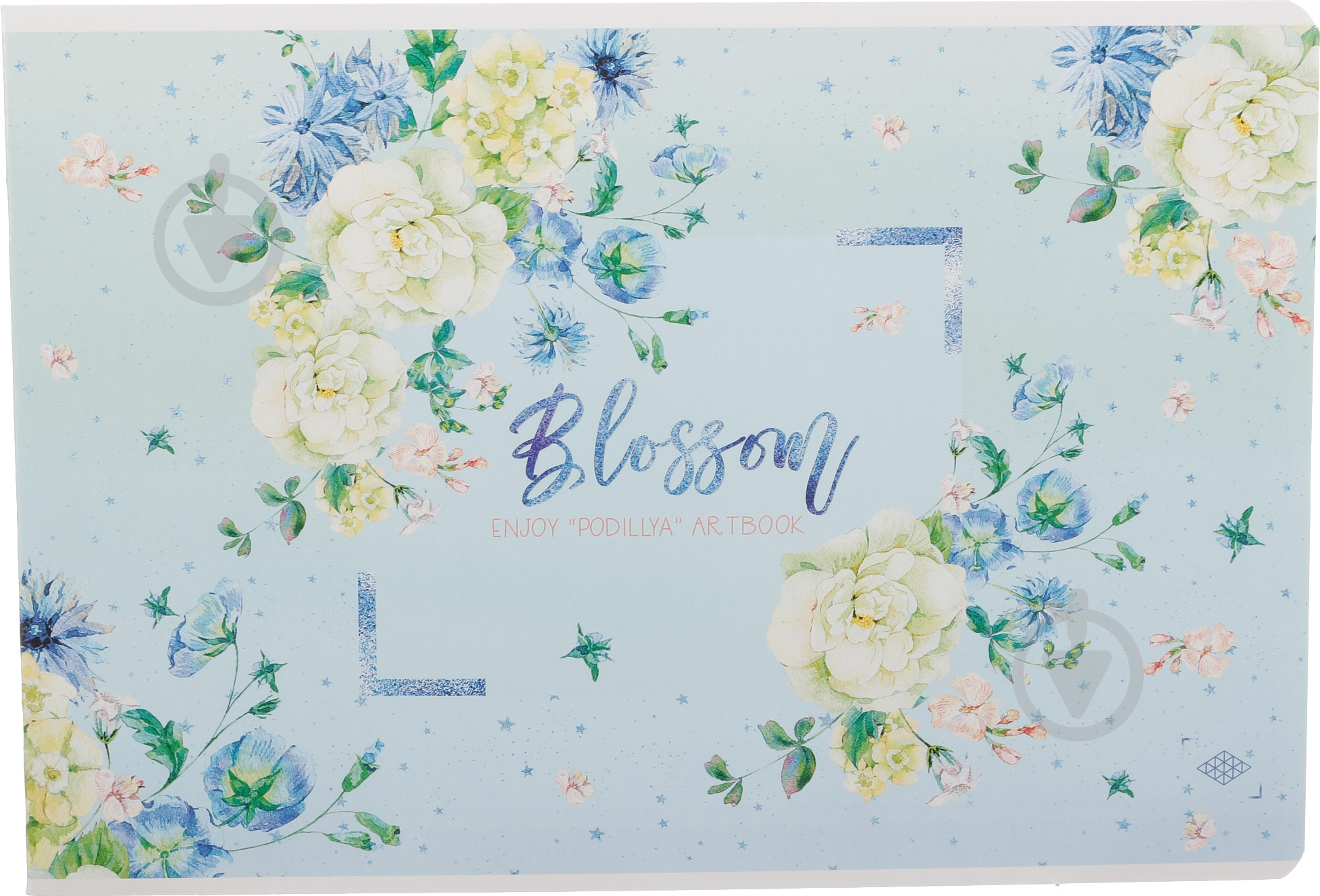 Альбом для рисования Лайтгрин 24 листов Поділля - фото 7 Альбом для рисования Лайтгрин 24 листов Поділля - фото 7