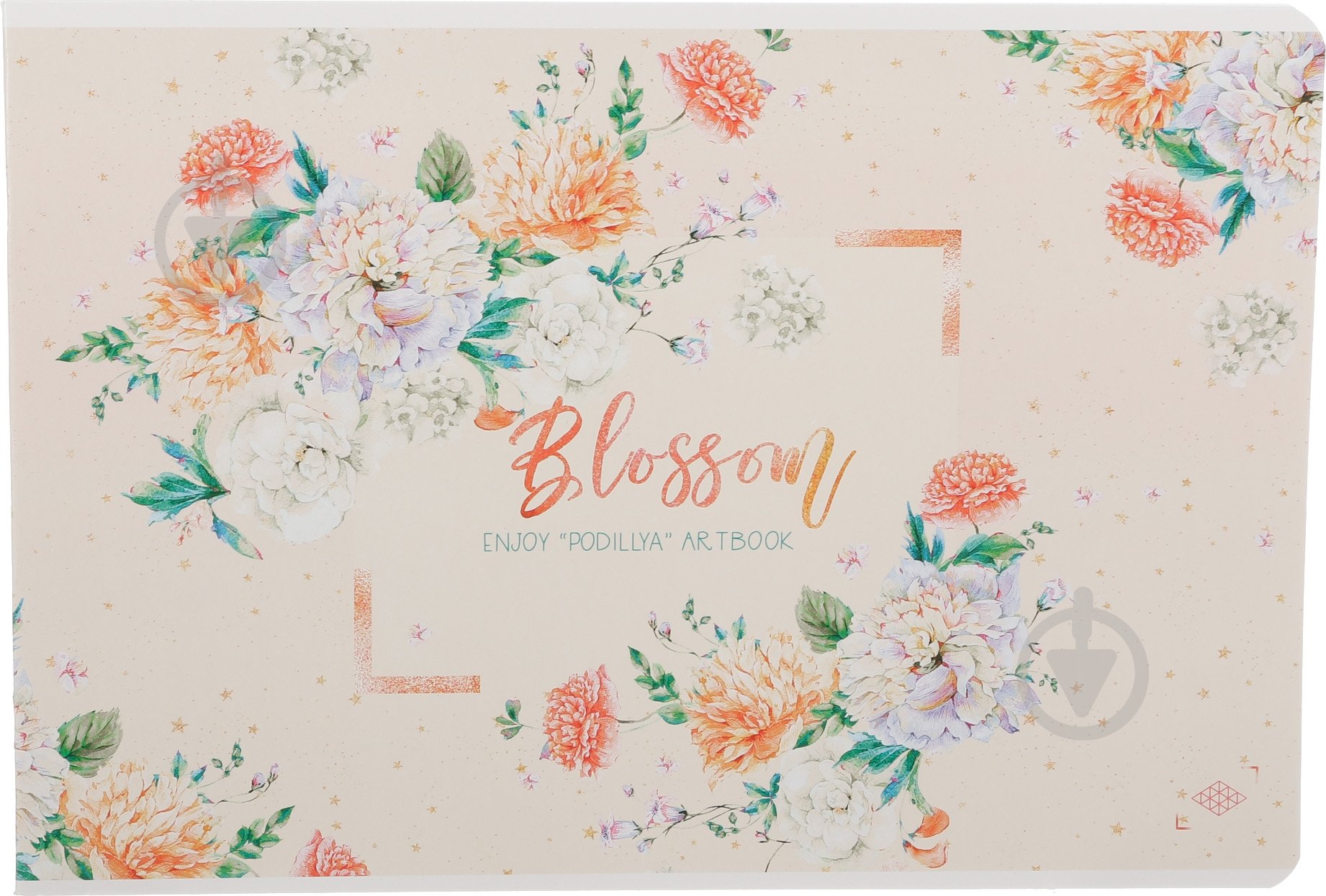 Альбом для рисования Лайтгрин 24 листов Поділля - фото 8 Альбом для рисования Лайтгрин 24 листов Поділля - фото 8