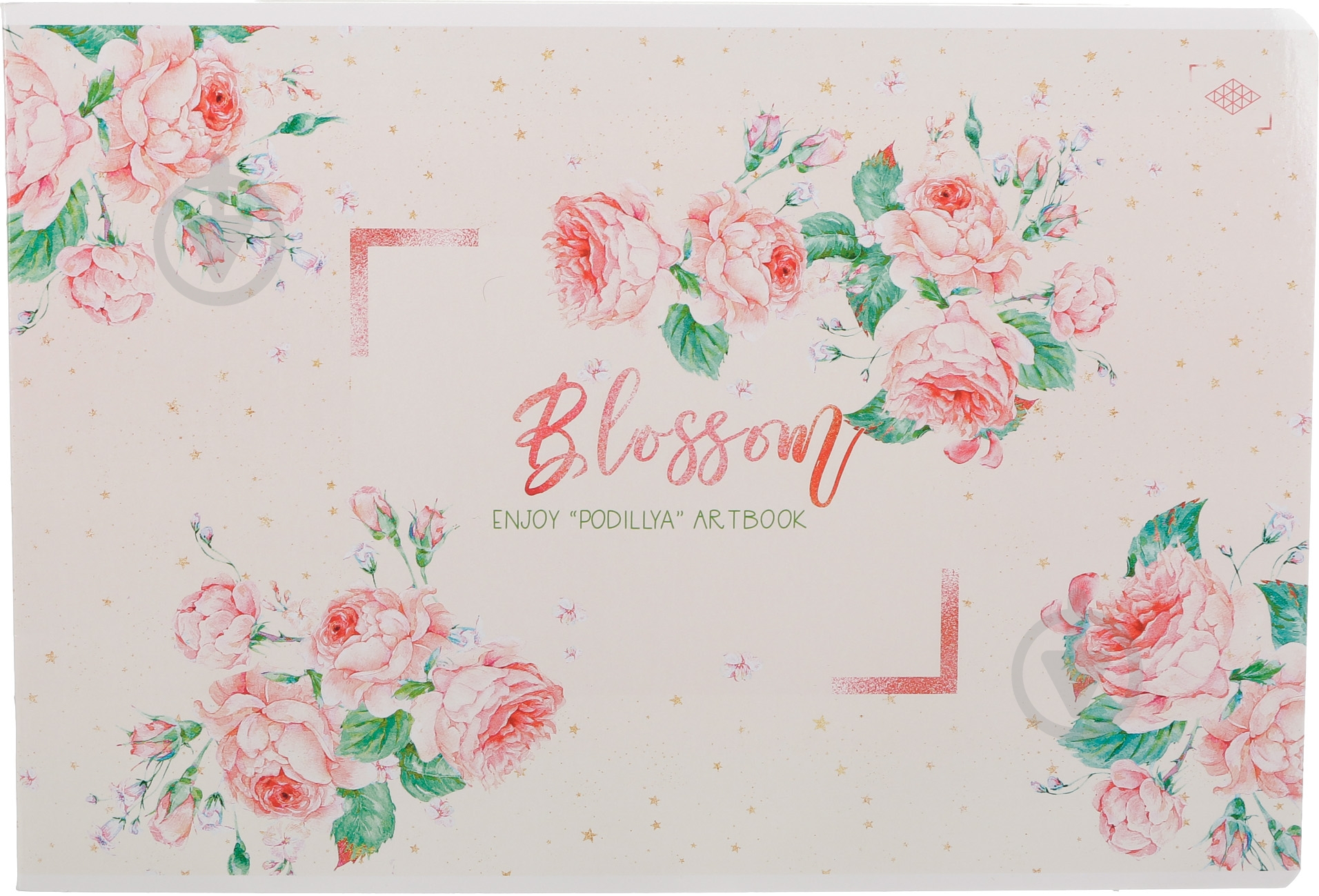 Альбом для рисования Лайтгрин 24 листов Поділля - фото 9 Альбом для рисования Лайтгрин 24 листов Поділля - фото 9