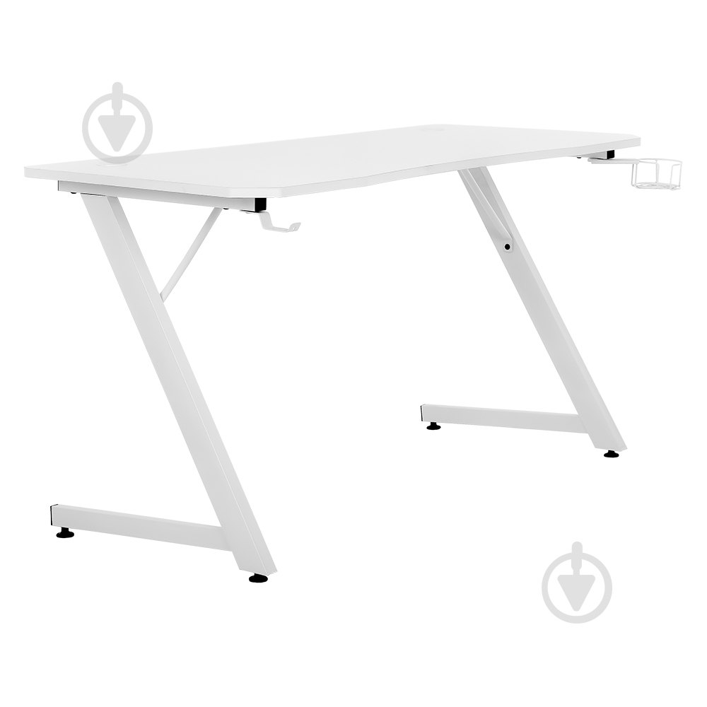 Стол компьютерный Hator Vast Essential (HTD-012) White - фото 1