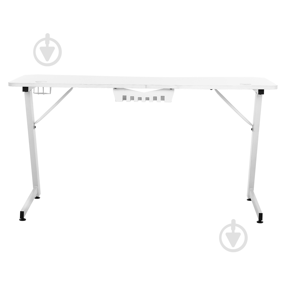 Стол компьютерный Hator Vast Essential (HTD-012) White - фото 5