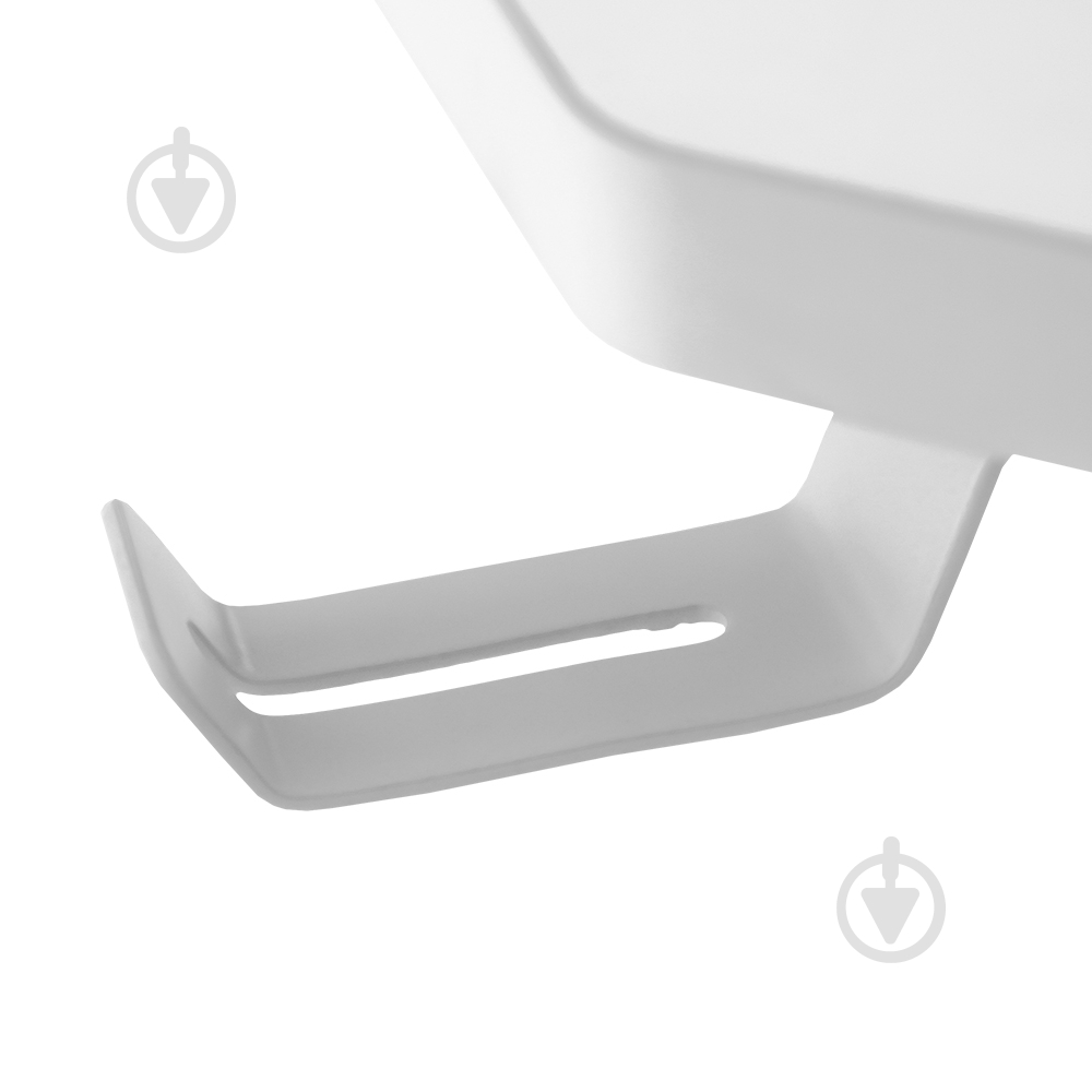 Стол компьютерный Hator Vast Essential (HTD-012) White - фото 8