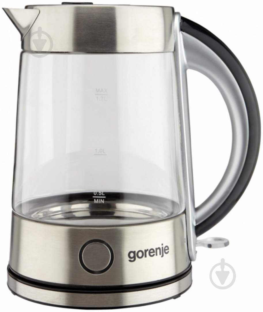 Электрочайник Gorenje K 17 G - фото 1