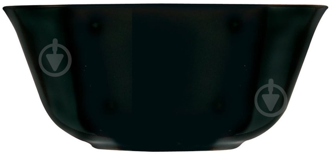 Салатник Luminarc Carine Black 12 см - фото 3