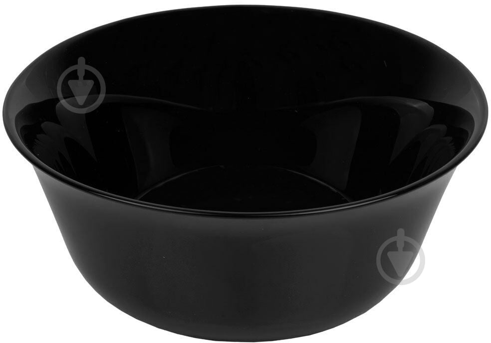 Салатник Luminarc Carine Black 12 см - фото 2