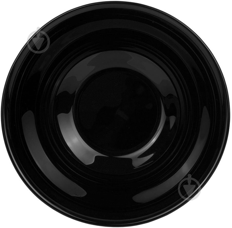 Салатник Luminarc Carine Black 12 см - фото 5