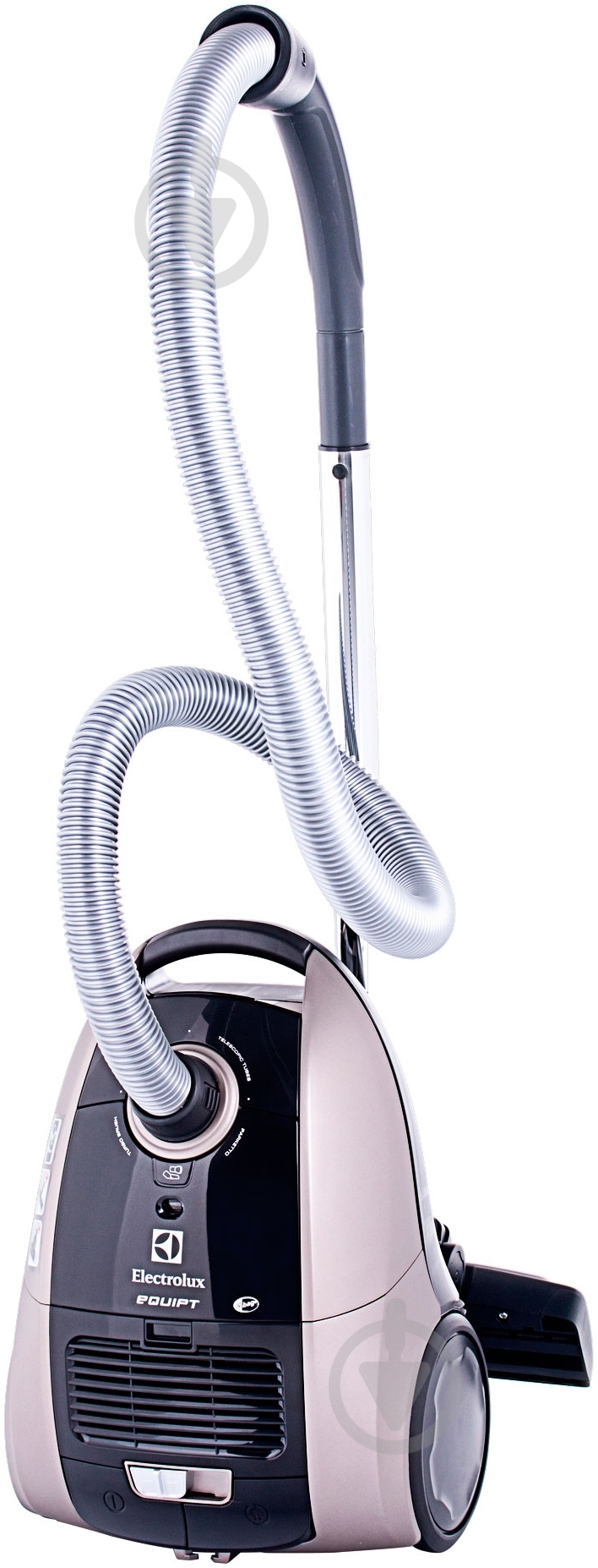 Пылесос Electrolux EEQ30X - фото 1