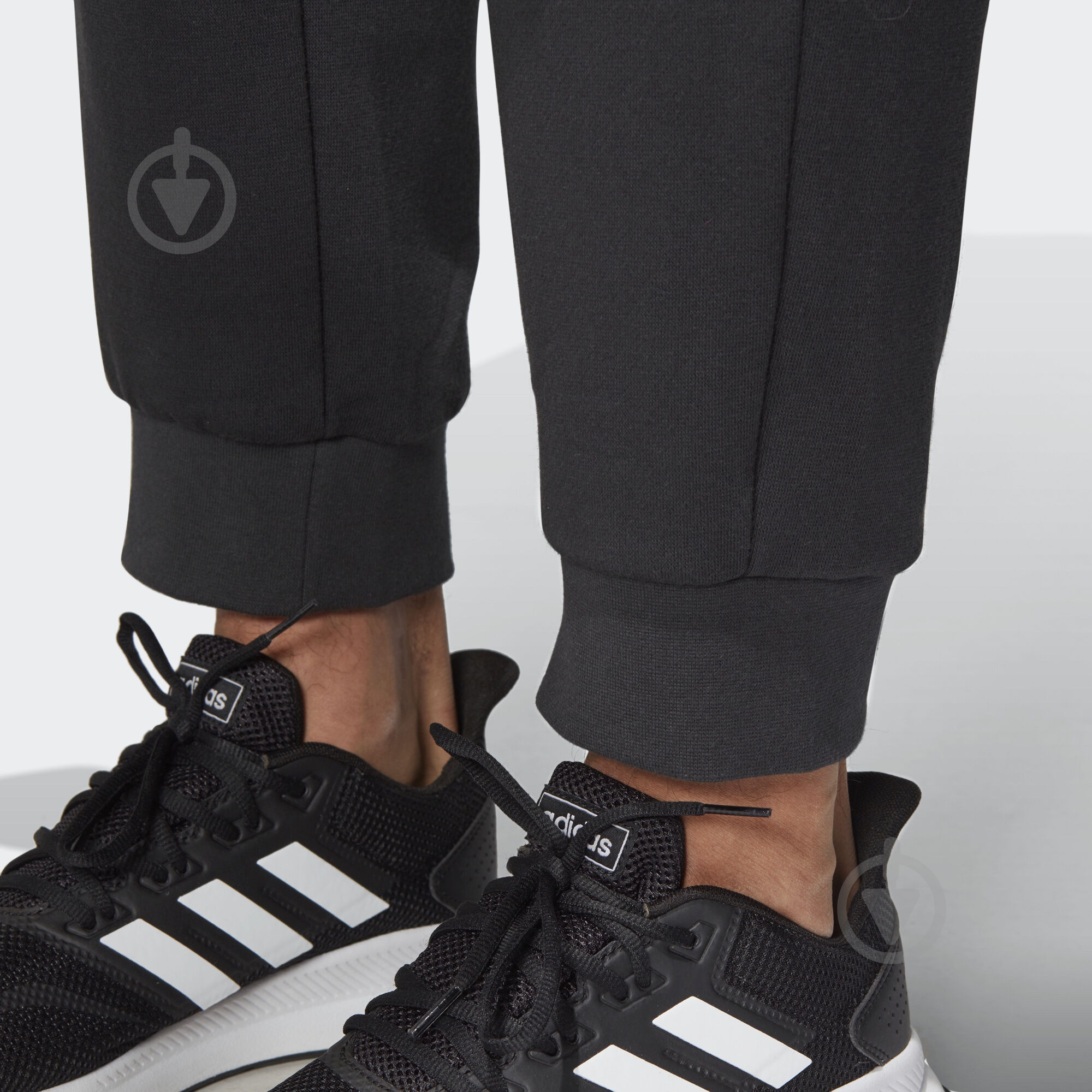 Спортивний костюм Adidas MTS CO RELAX DV2444 р. M сірий - фото 8 Спортивний костюм Adidas MTS CO RELAX DV2444 р. M сірий - фото 8