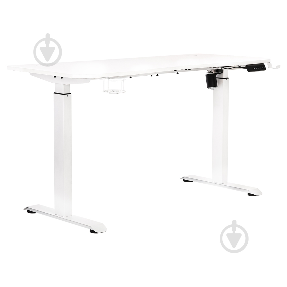 Стол компьютерный Hator Vast PRO (HTD-052) White - фото 1