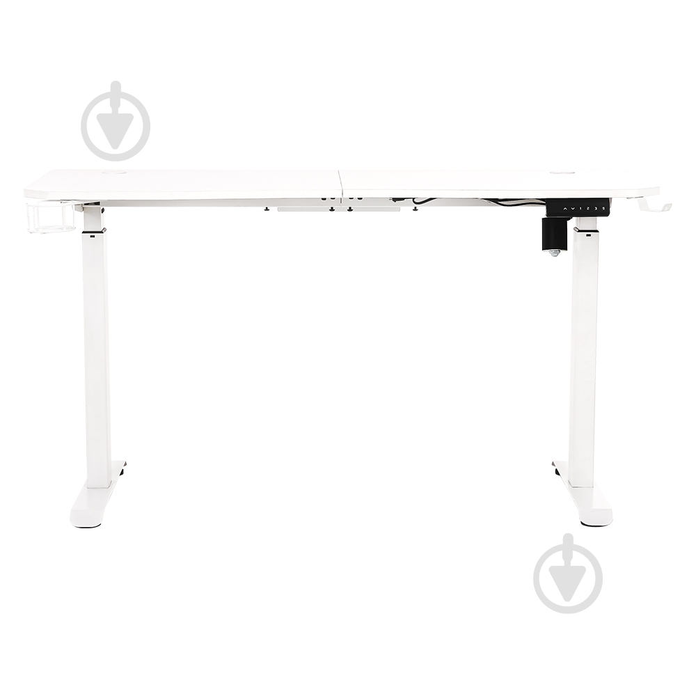 Стол компьютерный Hator Vast PRO (HTD-052) White - фото 3
