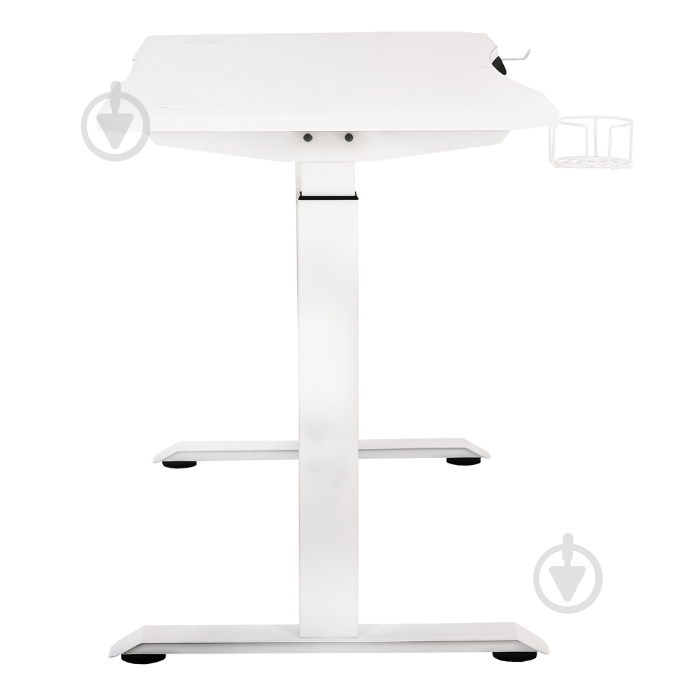 Стол компьютерный Hator Vast PRO (HTD-052) White - фото 5