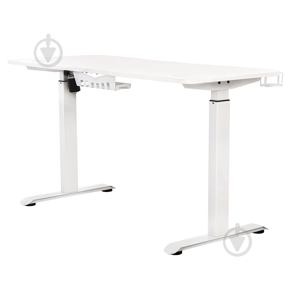 Стол компьютерный Hator Vast PRO (HTD-052) White - фото 4