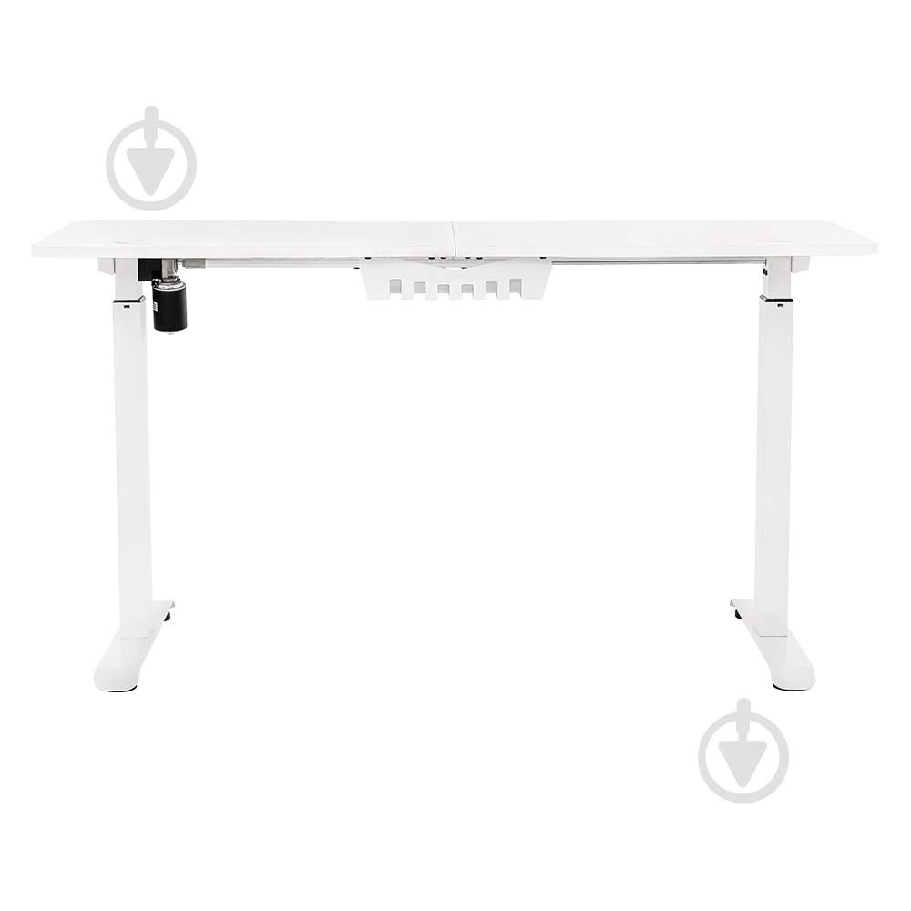Стол компьютерный Hator Vast PRO (HTD-052) White - фото 6