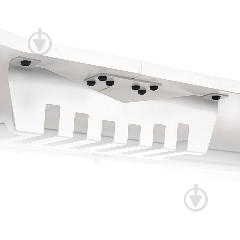 Стол компьютерный Hator Vast PRO (HTD-052) White - фото 7