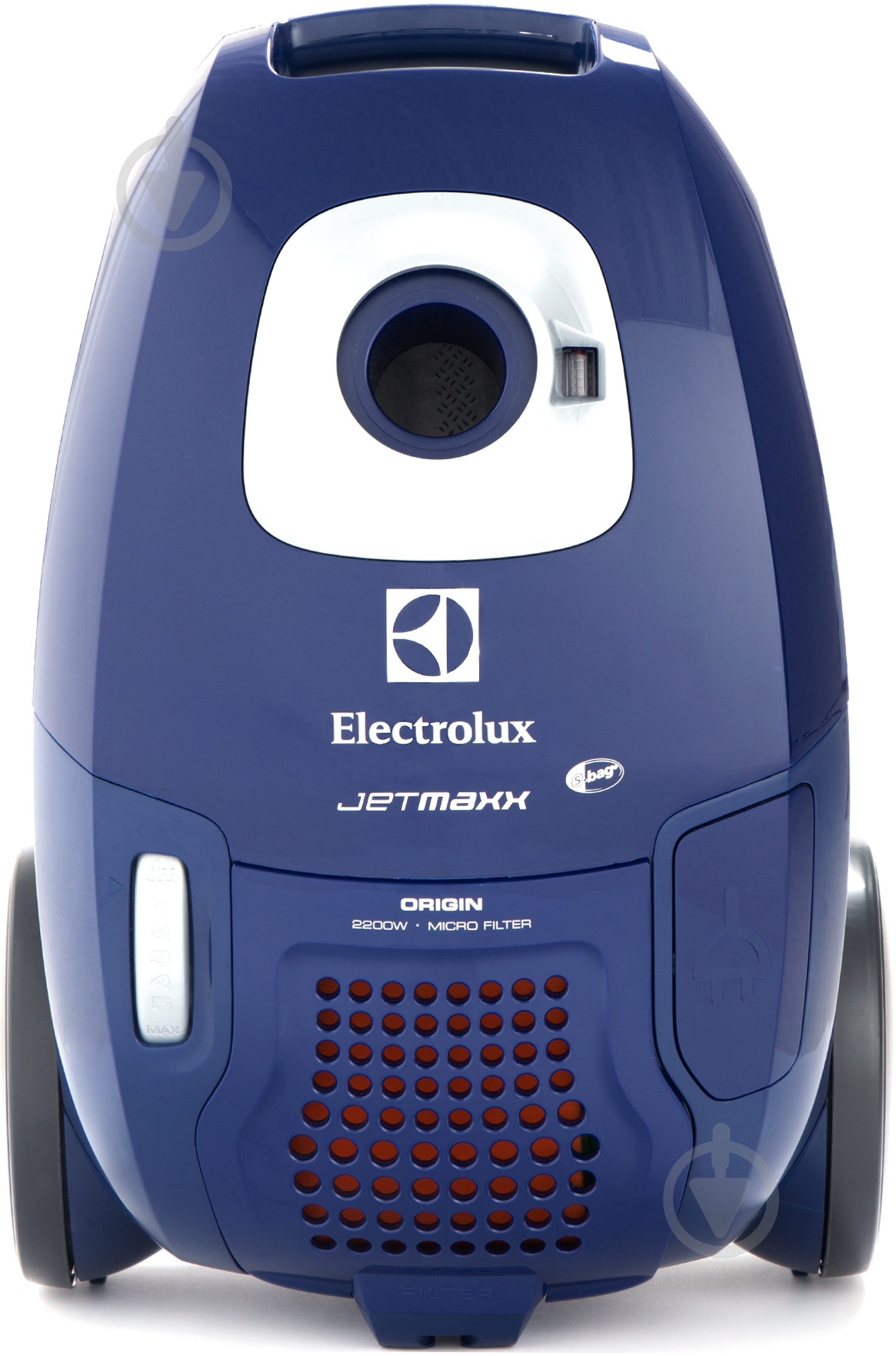 Пылесос Electrolux JMORIGIN - фото 3