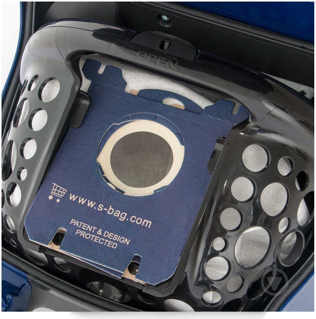 Пылесос Electrolux JMORIGIN - фото 6