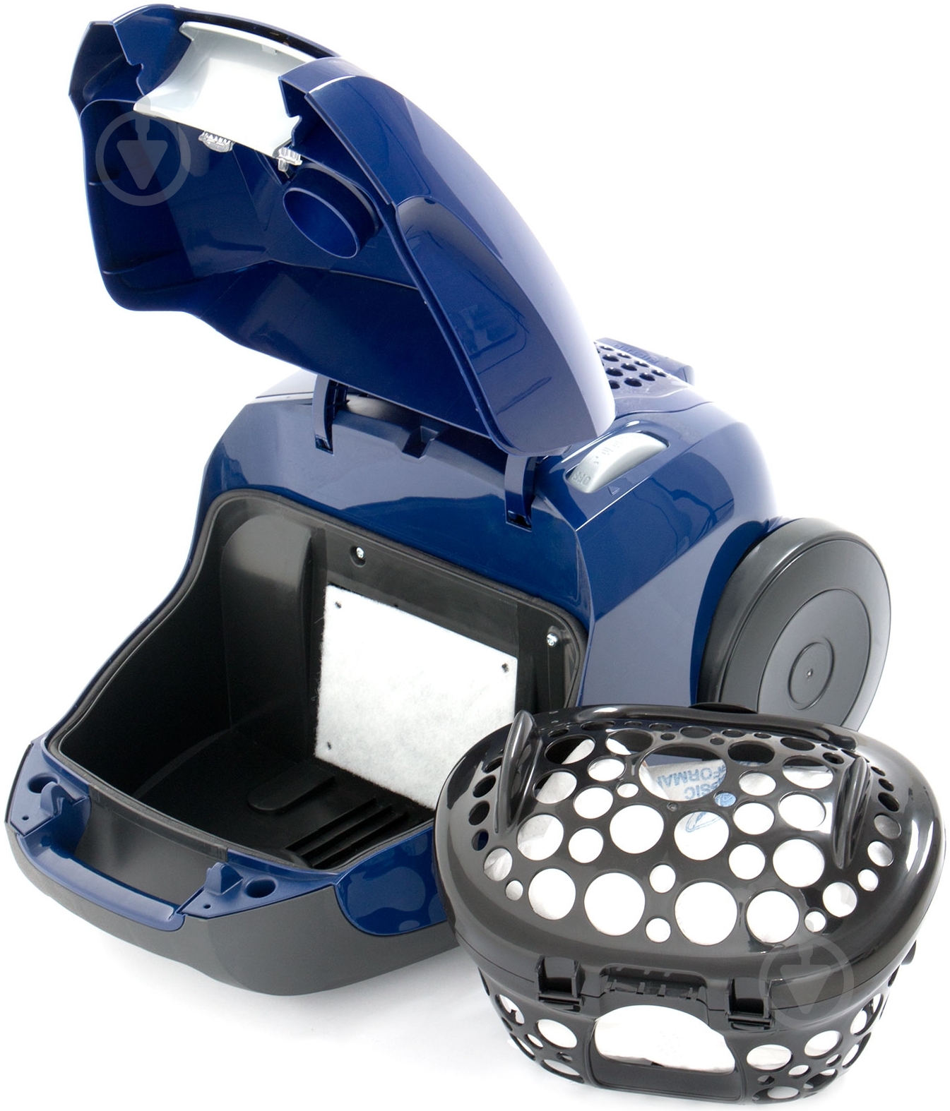 Пылесос Electrolux JMORIGIN - фото 7