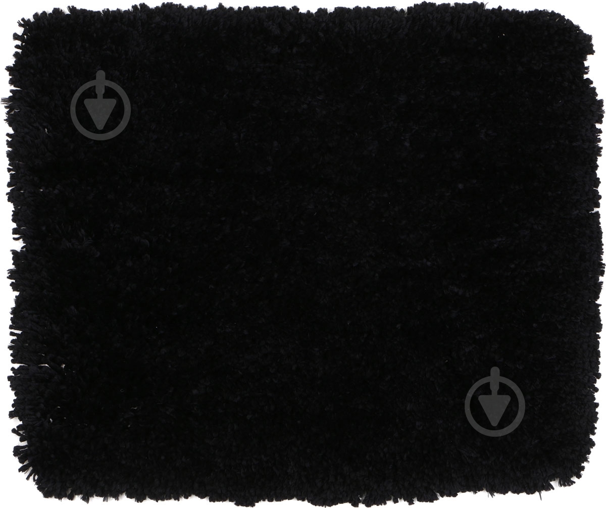 Коврик 55х65 Black - фото 1