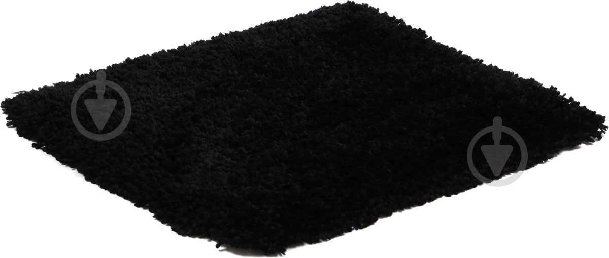 Коврик 55х65 Black - фото 2