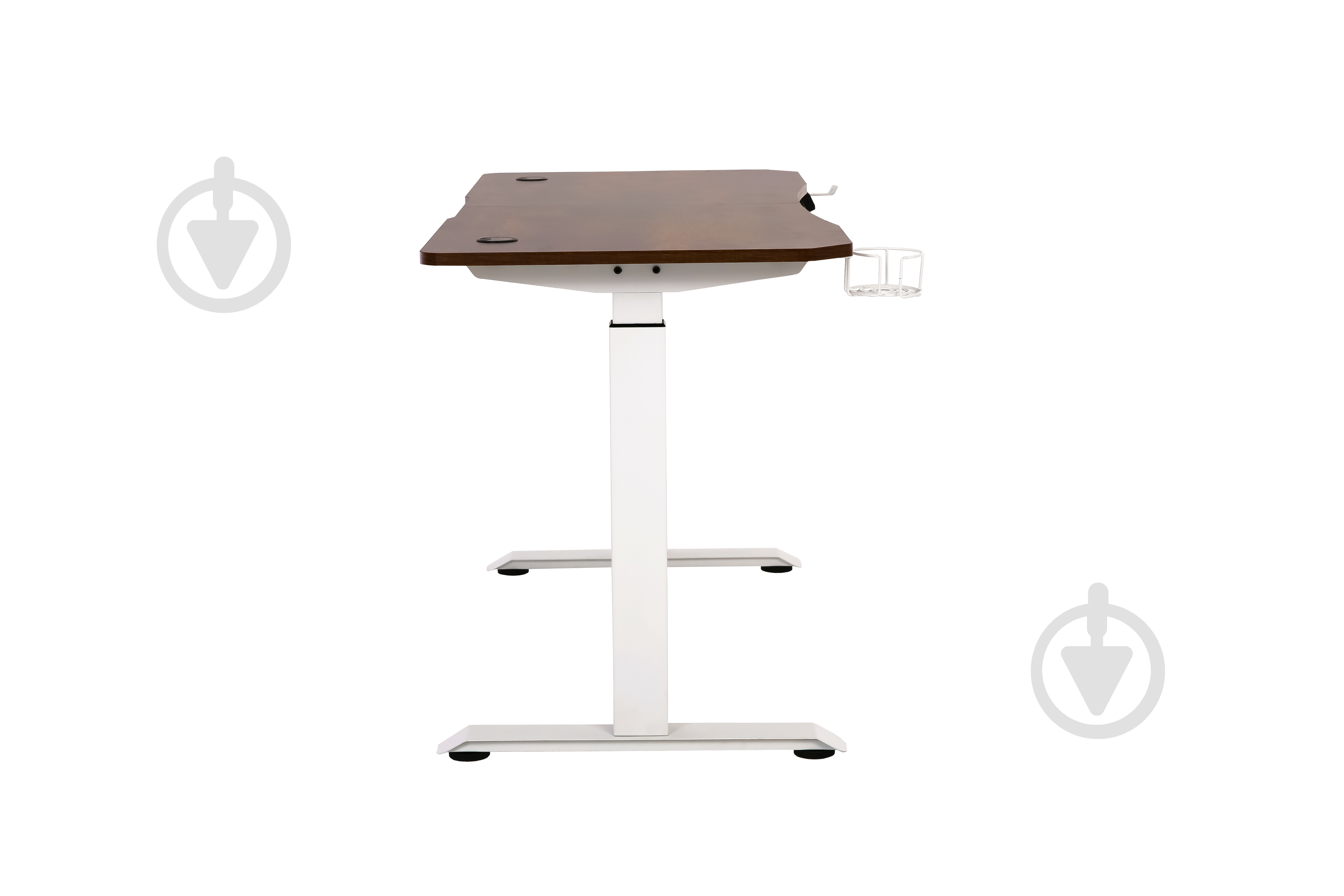 Стол компьютерный Hator Vast PRO (HTD-051) Wallnut/White - фото 4