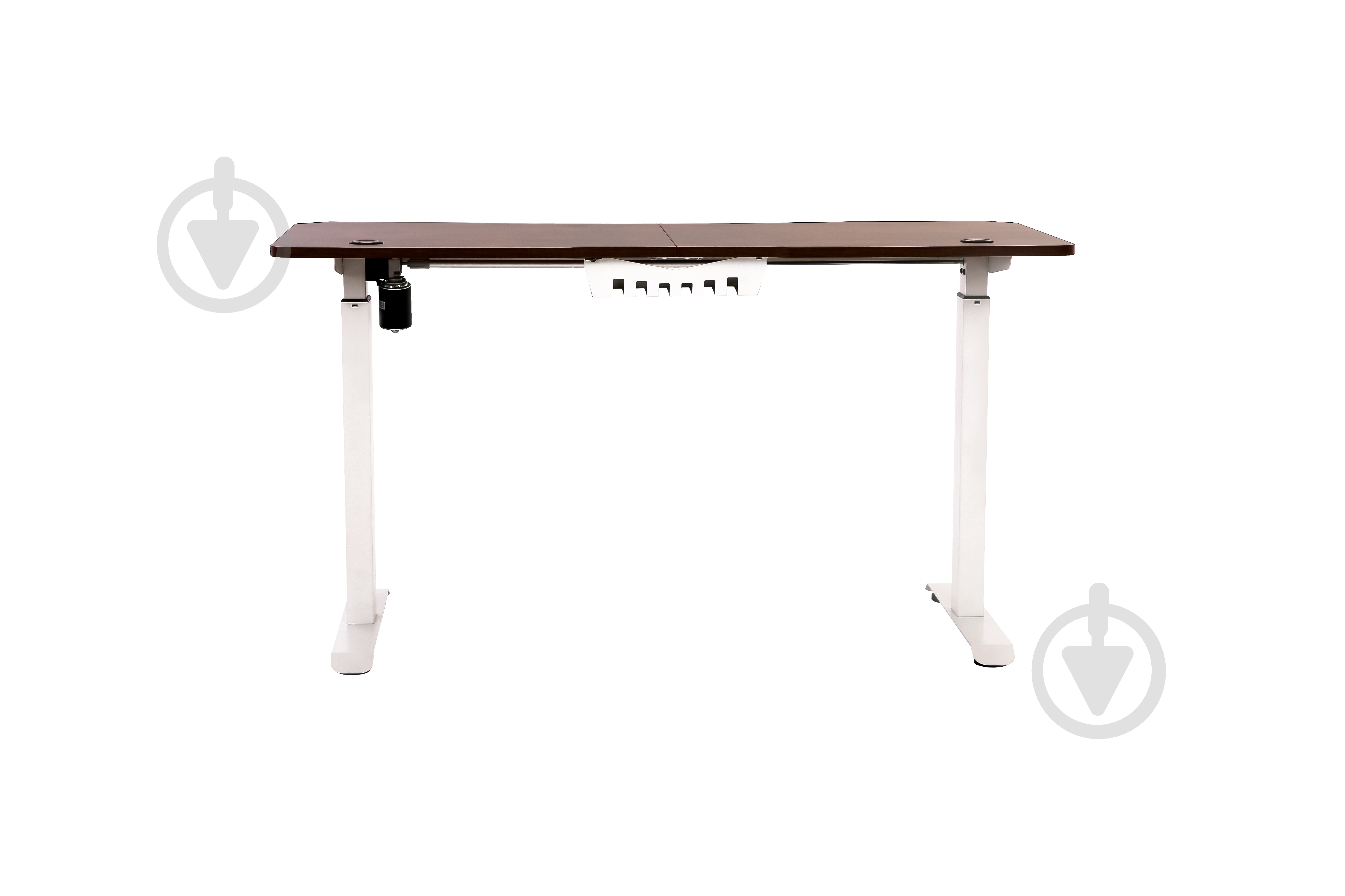 Стол компьютерный Hator Vast PRO (HTD-051) Wallnut/White - фото 3