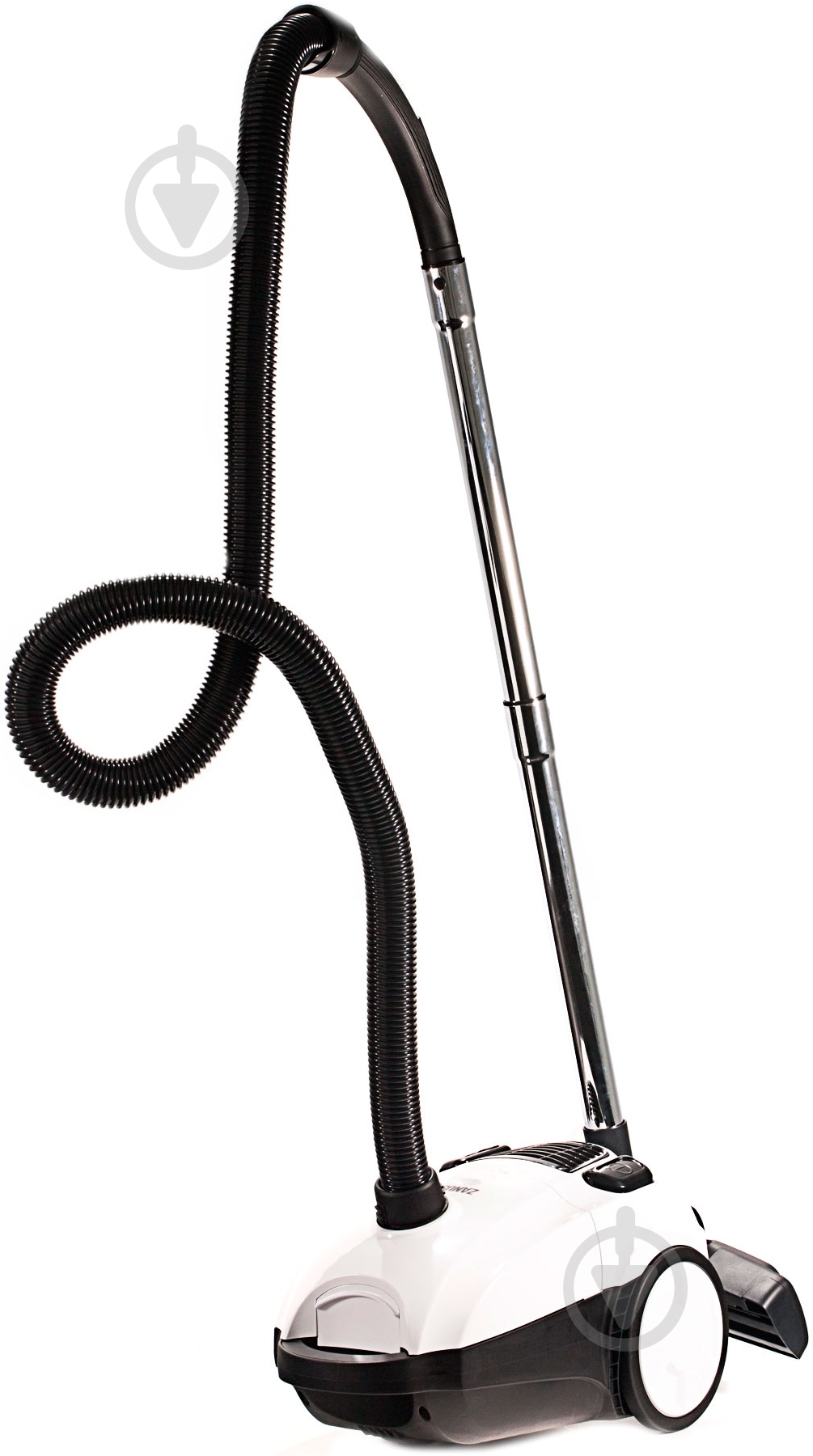 Пылесос Zanussi ZAN2405EL - фото 2