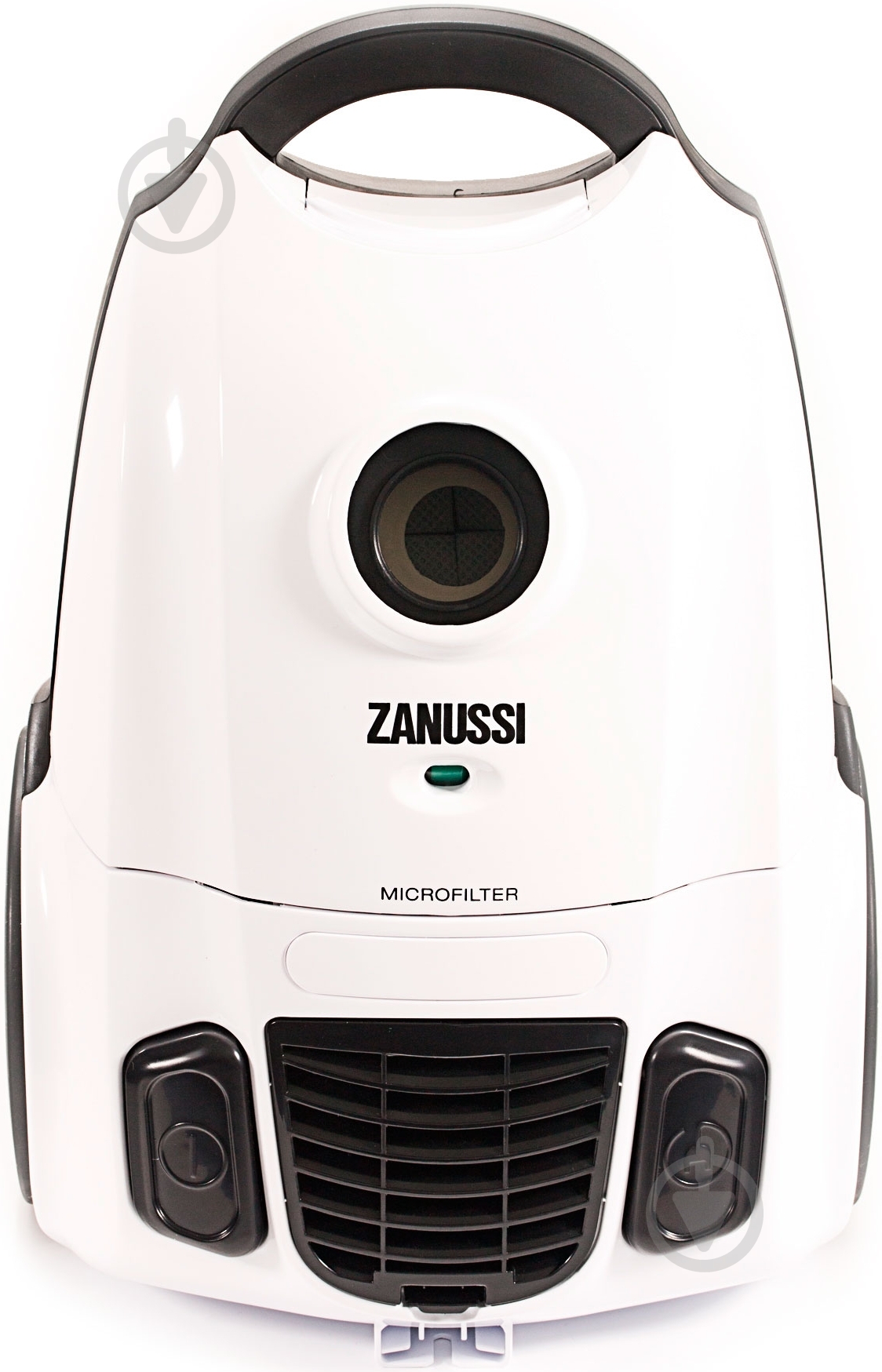Пылесос Zanussi ZAN2405EL - фото 3