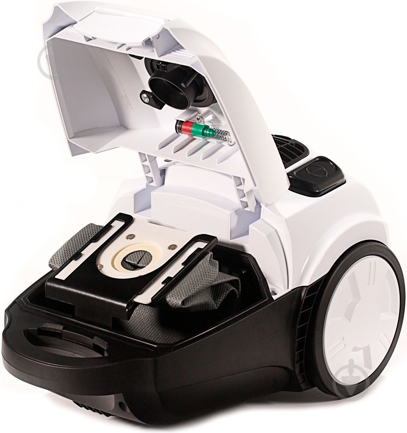 Пылесос Zanussi ZAN2405EL - фото 4