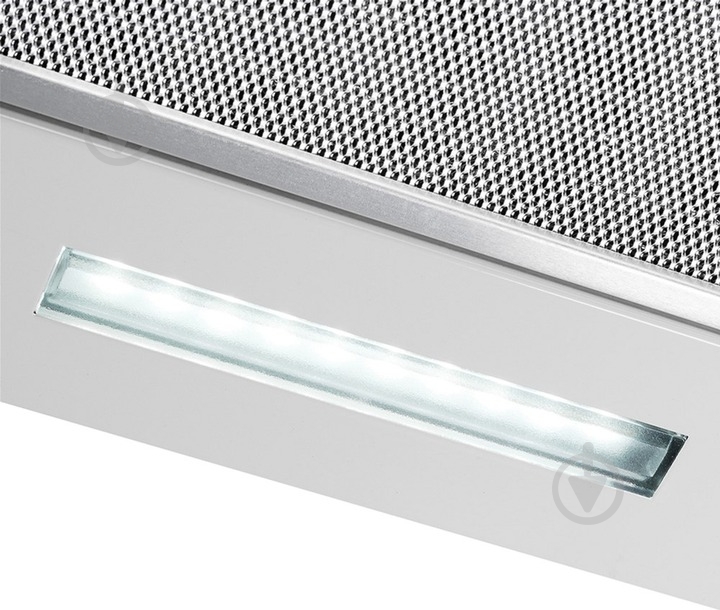 Вытяжка Pyramida AGS 60 WH - фото 4