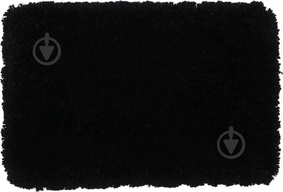 Коврик 60х90 Black - фото 1