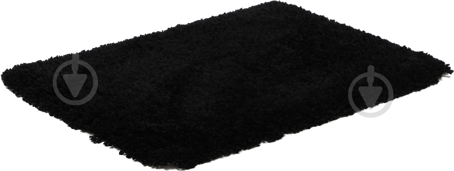 Коврик 60х90 Black - фото 2