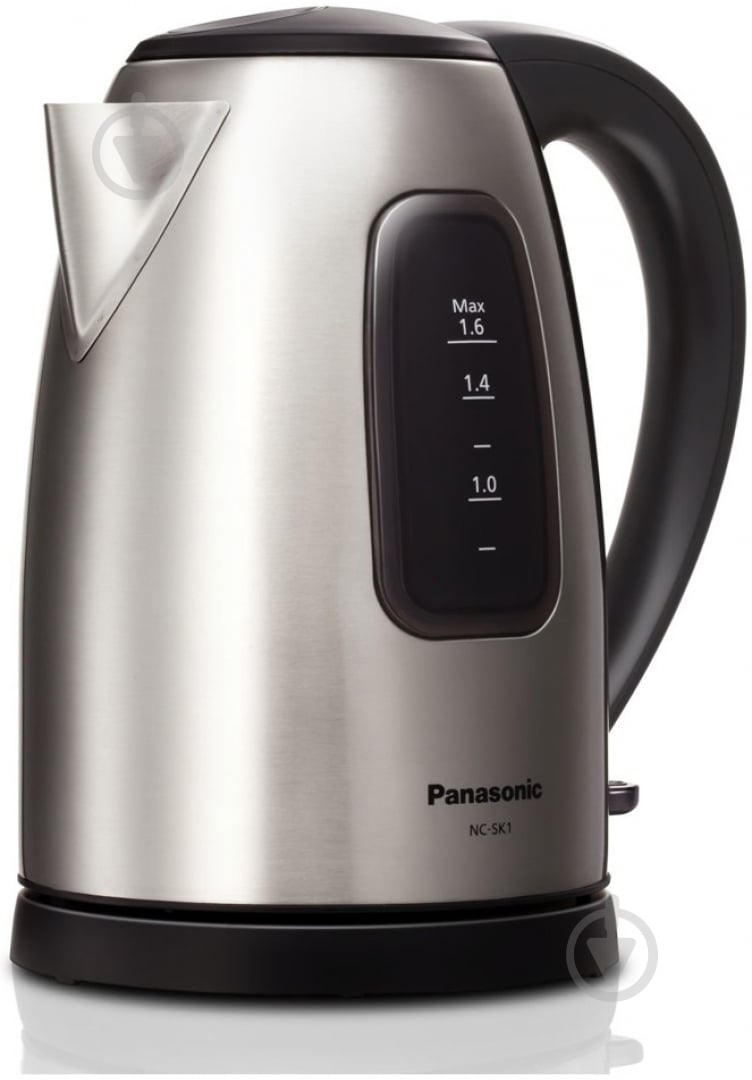 Электрочайник Panasonic NC-SK1BTQ - фото 1 Электрочайник Panasonic NC-SK1BTQ - фото 1