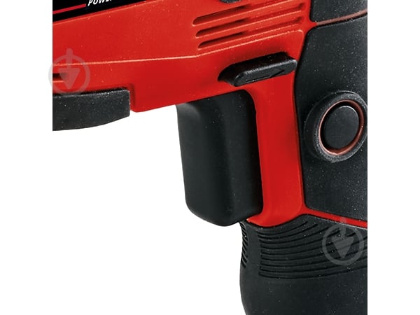 Дриль ударний Einhell X-Change TC-ID 18 Li - Solo 4513960 - фото 8