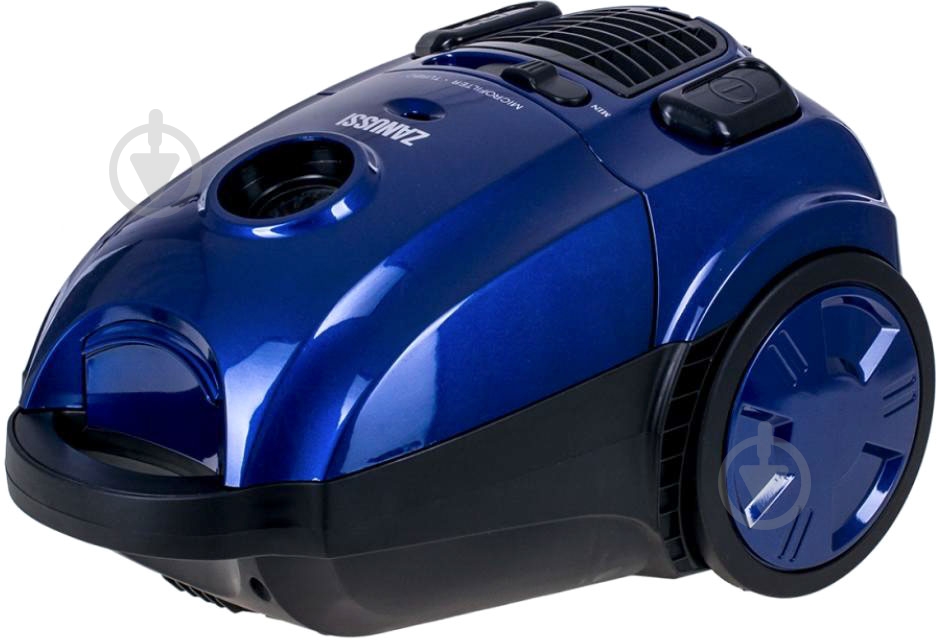 Пылесос Zanussi ZAN2415EL - фото 3