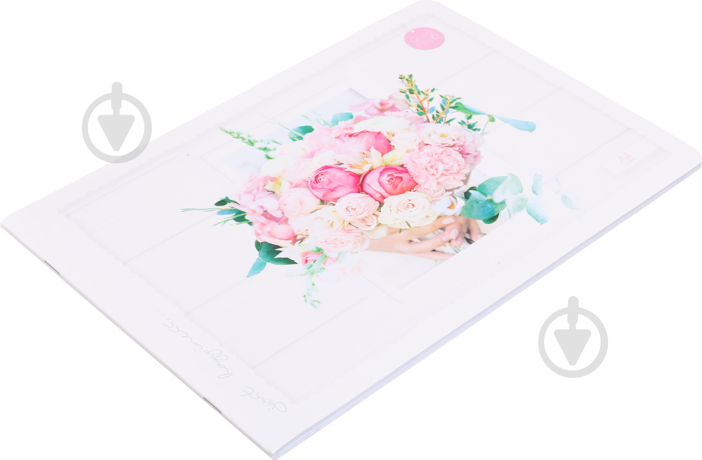 Альбом для рисования Лайтгрин 36 листов Поділля - фото 14 Альбом для рисования Лайтгрин 36 листов Поділля - фото 14