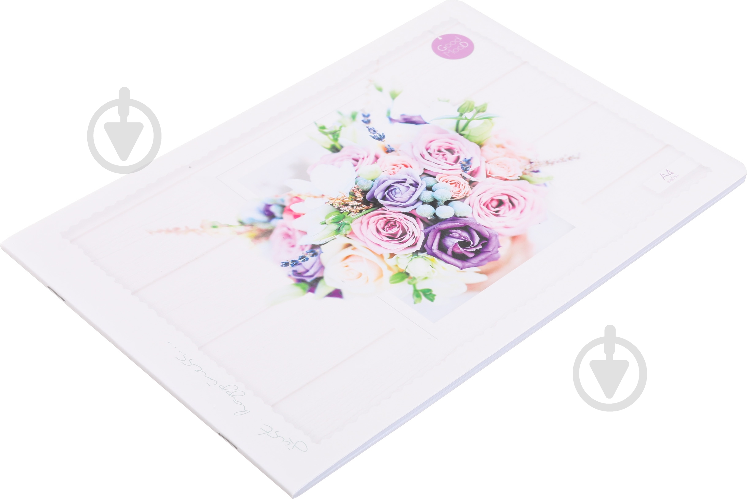 Альбом для рисования Лайтгрин 36 листов Поділля - фото 15 Альбом для рисования Лайтгрин 36 листов Поділля - фото 15