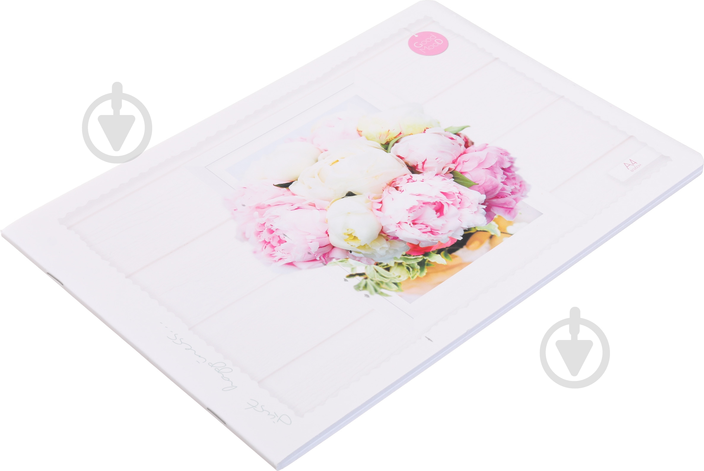 Альбом для рисования Лайтгрин 36 листов Поділля - фото 17 Альбом для рисования Лайтгрин 36 листов Поділля - фото 17