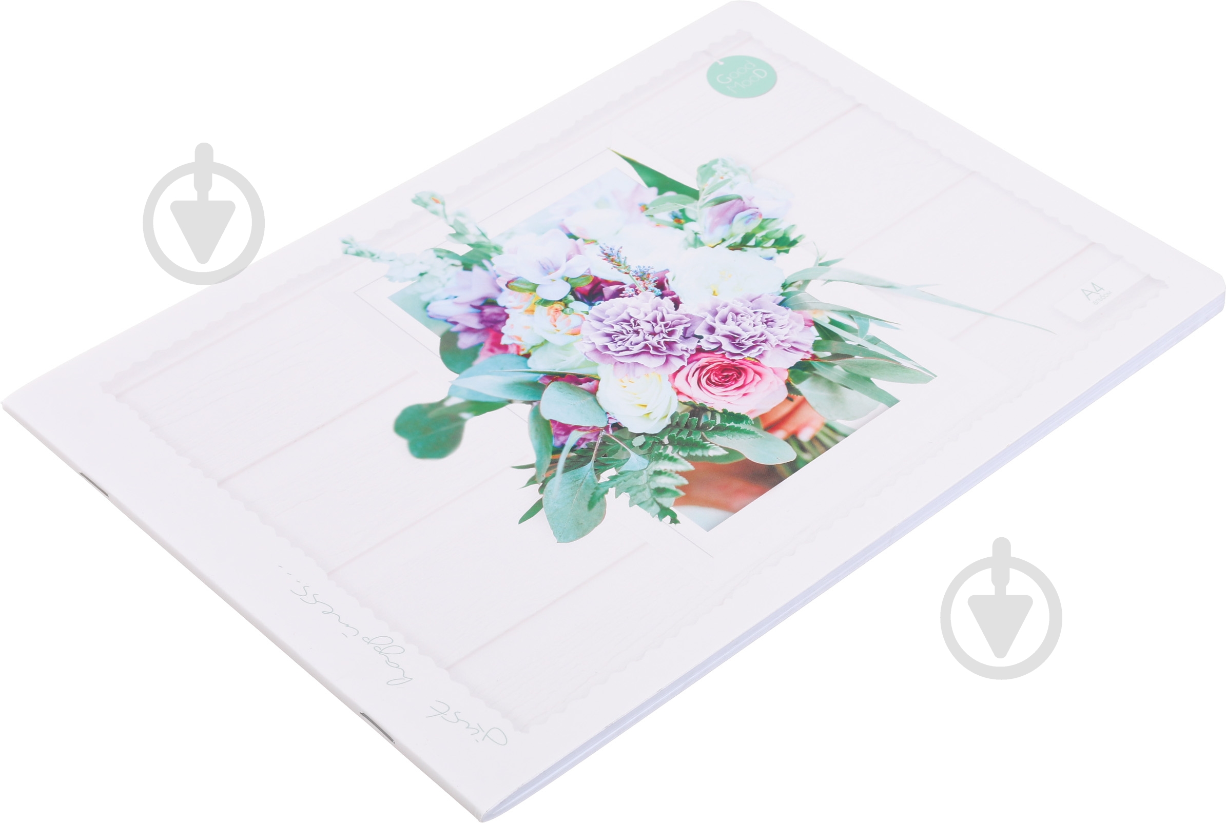 Альбом для рисования Лайтгрин 36 листов Поділля - фото 18 Альбом для рисования Лайтгрин 36 листов Поділля - фото 18