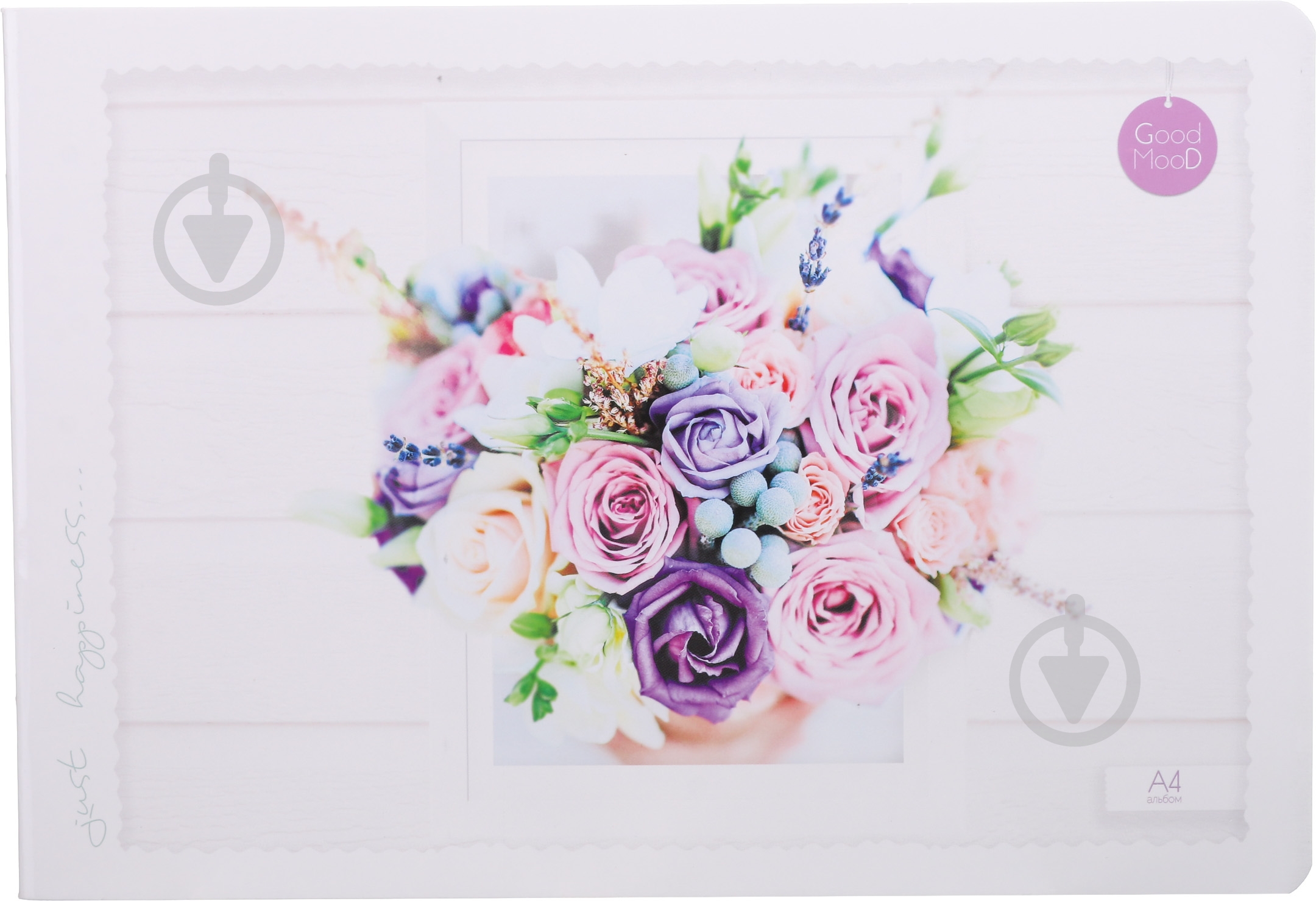 Альбом для рисования Лайтгрин 36 листов Поділля - фото 4 Альбом для рисования Лайтгрин 36 листов Поділля - фото 4