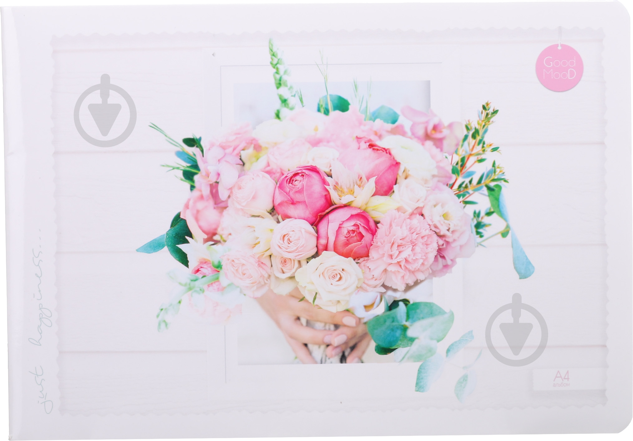 Альбом для рисования Лайтгрин 36 листов Поділля - фото 5 Альбом для рисования Лайтгрин 36 листов Поділля - фото 5