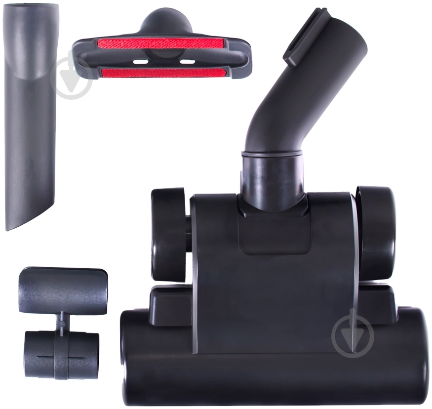 Пилосос Electrolux ZJ2200AL - фото 5 Пилосос Electrolux ZJ2200AL - фото 5