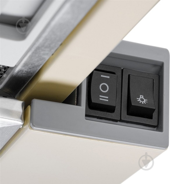 Вытяжка Pyramida AGS 60 CR - фото 6