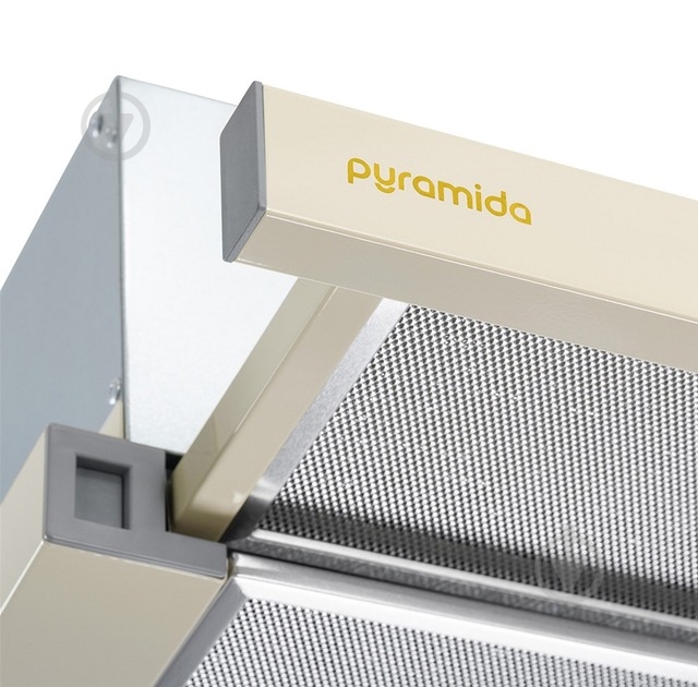 Вытяжка Pyramida AGS 60 CR - фото 5