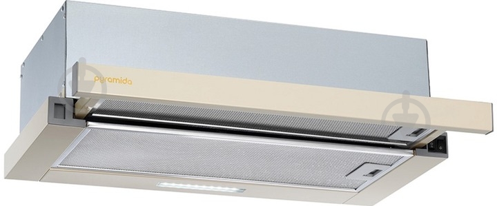 Вытяжка Pyramida AGS 60 CR - фото 3